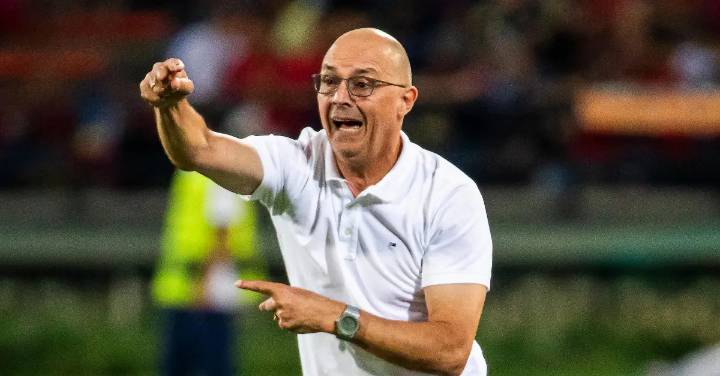 Los “chicos” arriba y los “grandes” abajo: así está la tabla de la Liga tras finalizar la séptima fecha