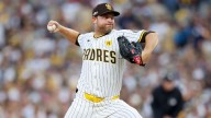 Padres place Michael King on 15