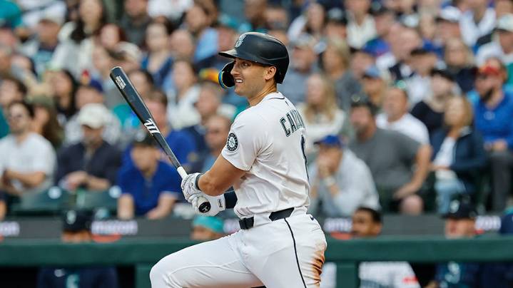 Dom Canzone clutch as Seattle Mariners walk off White Sox