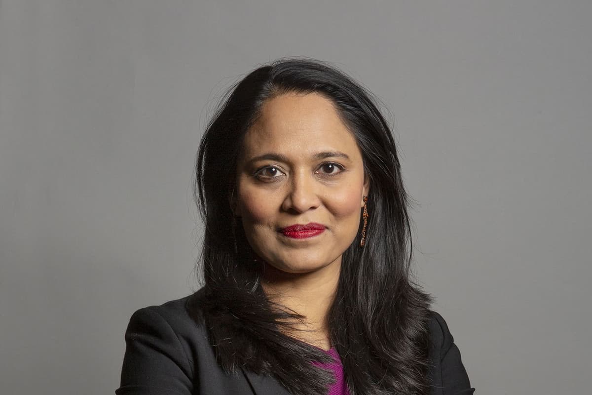 Rushanara Ali broke no laws or rules in tenancy row, minister says