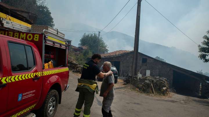 ¿Cuántas veces se ha activado en España el Plan Estatal General de Emergencias?: qué es y por qué se creó