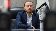 Hermano de Santiago Taboada vendía cocaína tras sustituir decomisos en la contraloría de la FGR por leche en polvo: Arturo Ávila
