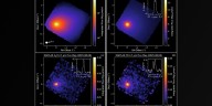 James Webb Space Telescope reveals 'unusual' chemistry of interstellar comet 3I/Atlas