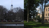 NEH funds academics with conservative ties