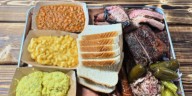 New in Amarillo highlights Prissy’s Barbecue, Athletic Republic
