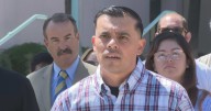 Felony charges dropped against 2 San Bernardino County medical center staffers accused of assaulting a federal officer