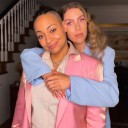 Raven-Symoné’s Wife Addresses Claim She Married for Money