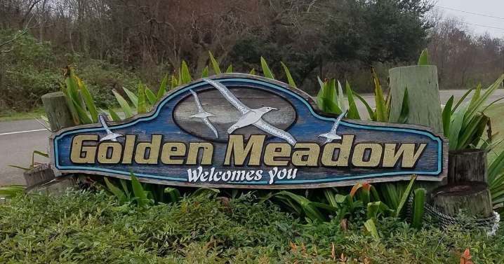Ex-Golden Meadow police chief arrested, Louisiana AG says