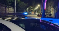Atacan a balazos a policías en CDMX y matan a hombre que iba pasando: disparo le dio en la cabeza