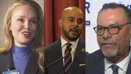 WWL poll shows Helena Moreno remains clear front runner in New Orleans mayoral race