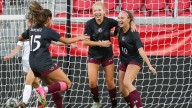 Returning All-Hudson County Interscholastic Athletic League girls soccer players for 2025