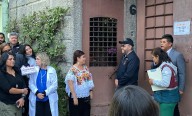 Para baches y drenaje, gran parte de presupuesto de La Magdalena: Brugada