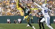 For Packers backup quarterback Malik Willis, one-day-at-a-time mantra still applies — even with Jordan Love sidelined