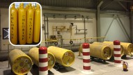 Emiten alerta por robo de cilindros con gas cloro; es muy peligroso para la salud
