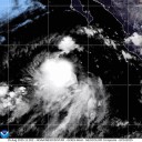 Hurricane Erin leaves rough seas with 2 swimmers dead and a search underway for a missing boater