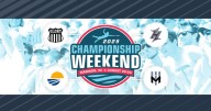 Ultimate frisbee's best vie for championship in Madison this weekend