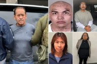 Los Angeles ICE arrests more than 5000 illegal immigrants in June including 'worst of the worst'