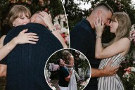 The hidden detail in Taylor Swift, Travis Kelce's 'magical' engagement reveal