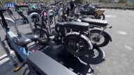 Solon schools ban e-bikes after student crash
