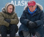 Trump rules out immediate Ukraine ceasefire