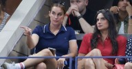 All the Celebrities Attending the U.S. Open 2025