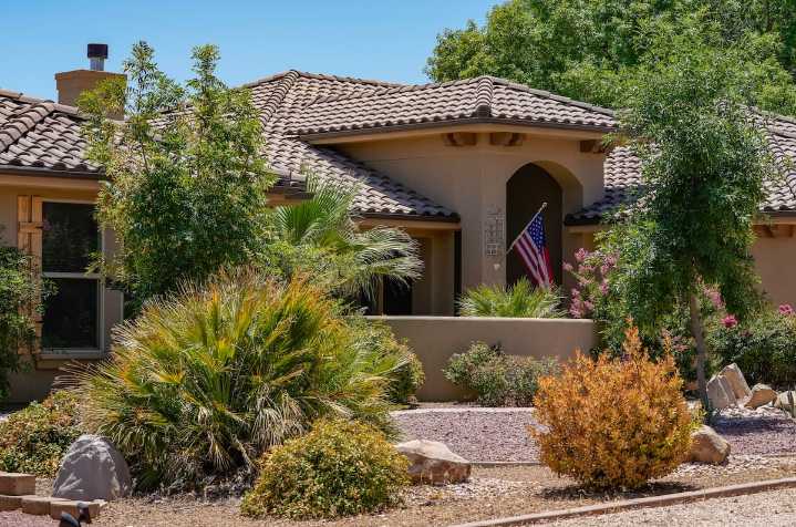 St. George lawn replacement program takes off