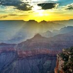 Grand Canyon reopens 3 trails that were closed for over a month due to Dragon Bravo Fire