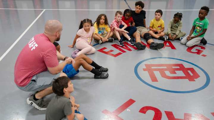 Opinion: Youth program cuts threaten Detroit's future