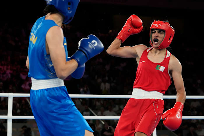 World Boxing will require sex testing for fighters before world championships in September