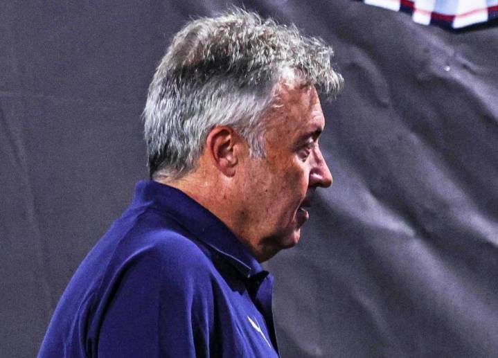 Niega Torrent que Rayados haya fracasado en Leagues Cup