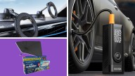 Viral car safety tools, tire inflators, sun shades: Save up to 43% now