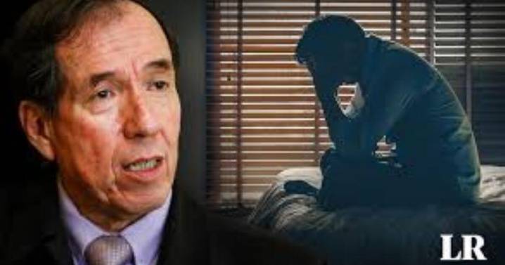 Ola de inseguridad: “La situación de violencia actual genera más enfermedad"