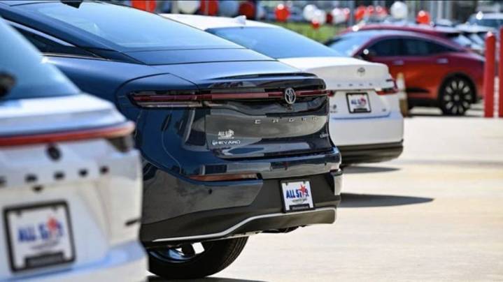 Report: All Star Automotive Group sells for $700 million to South Carolina
