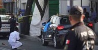 Cae célula criminal detrás del asesinato de Ximena Guzmán y José Muñoz