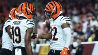 Joe Burrow gives honest outlook on showstopping WR vs. Commanders