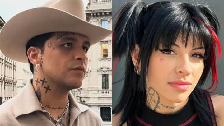 ¿Cazzu demandará a Nodal? Habló de la pensión alimenticia para su hija: "Es lo que él considera justo"
