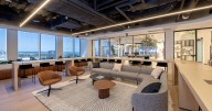 CBRE’s new office space called ‘game changer’