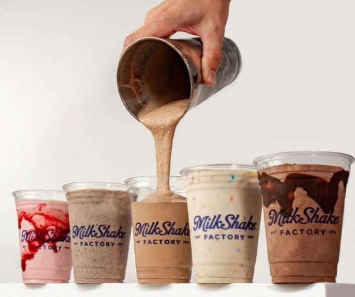 Dessert chain's first AZ location is in south Chandler