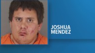 Man sentenced to 20 years in prison for attempting to sexually assault child under 5 years old