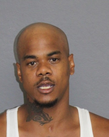 CT man arrested after fleeing police following break