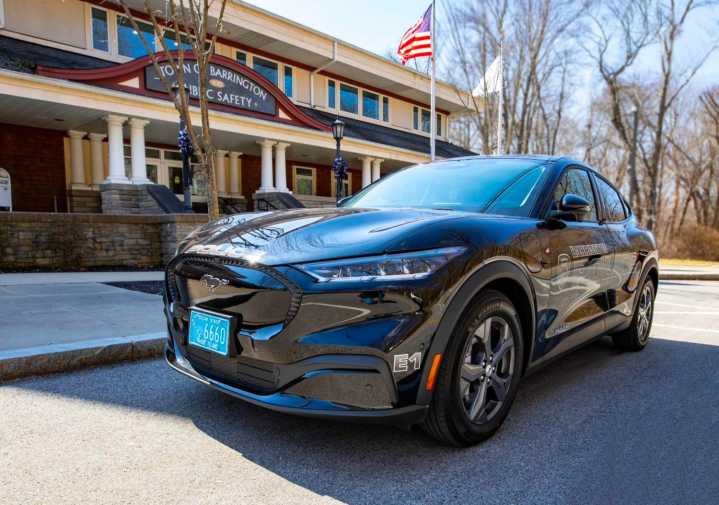 Another Barrington teen warned about illegal e