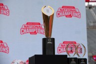 College Football Playoff: More weight on schedule strength