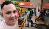 Guardia de seguridad muere tras atraco a carro de valores en Santa Marta