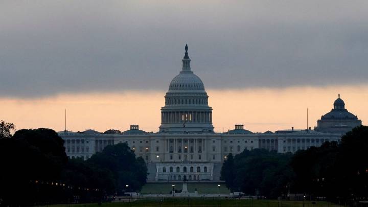 US Budget Deficit Forecast $1 Trillion Higher Over Next Decade, Watchdog Says