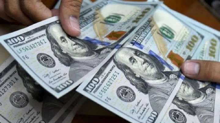 BCV fija valor del dólar para este viernes