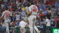 Bleacher Report revealed Red Sox' most troubling red flag amid playoff push