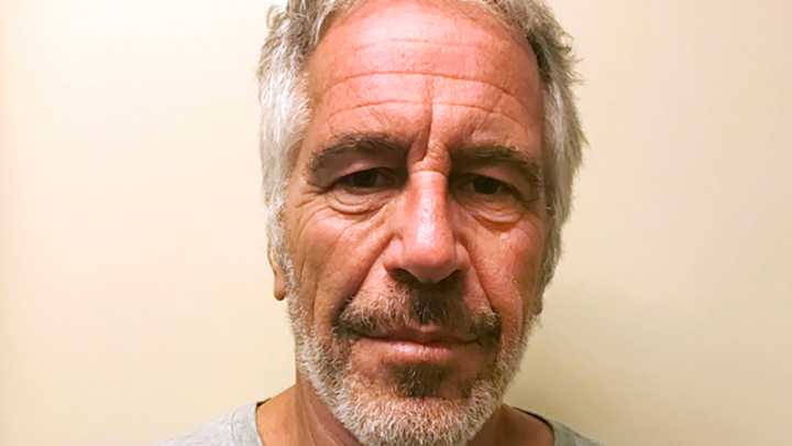Judge denies release of Ghislaine Maxwell grand jury transcripts