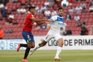 Programación fútbol chileno: ¿Qué partidos se juegan hoy, 23 de agosto, y quién transmite?