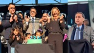 Con más obras y entrega de viviendas sociales, Antajé celebró el 225° aniversario de su fundación