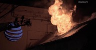 Redondo Beach 911 system knocked out after trash fire turns toxic